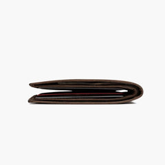 Bifold Wallet | Burnt Copper