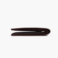 Bifold Wallet | Rustic Brown
