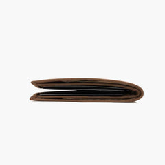 Bifold Wallet | Tobacco