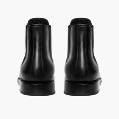 Cavalier | Black