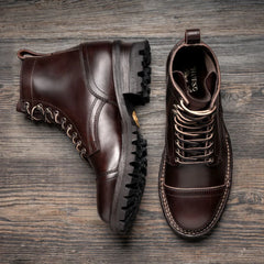 Challenger | Brown CXL