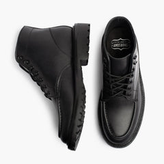 Diplomat | Black