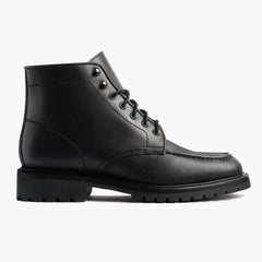 Diplomat | Black