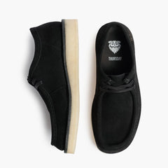 Roadrunner Low | Black
