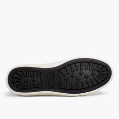 Retro Low Top | Navy
