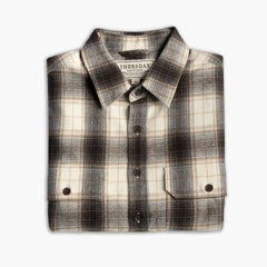 Summit Flannel Shirt | Yellowstone