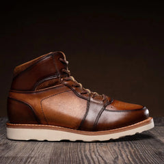 Showtime | 5 Tanneries