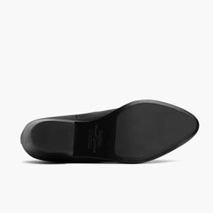 Duchess Bootie | Black