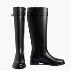 Regent | Black & Gold