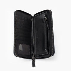 Wallet Wristlet | Black