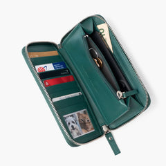 Wallet Wristlet | Pine