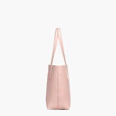 Everyday Tote | Blush (S)