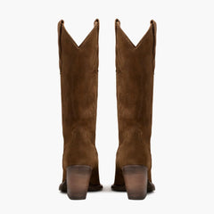 Rodeo | Cinnamon