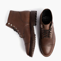 Captain StormKing® | Whiskey