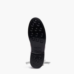 Captain Boot Keychain