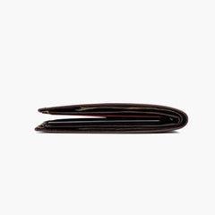 Bifold Wallet | Brown