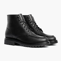 Diplomat | Black