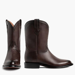 [W] Frontier | Brown