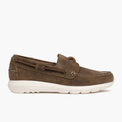 [W] Handsewn Runner | Dusty