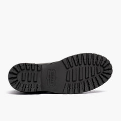 Heritage Captain StormKing® | Black Oil Tan
