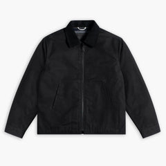 Ranger Jacket | Black