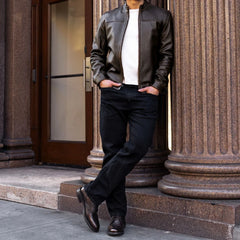Rider Jacket | Java