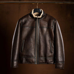 Stallion Jacket | Sequoia