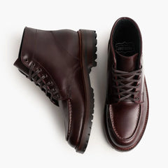[W] Diplomat | Brown