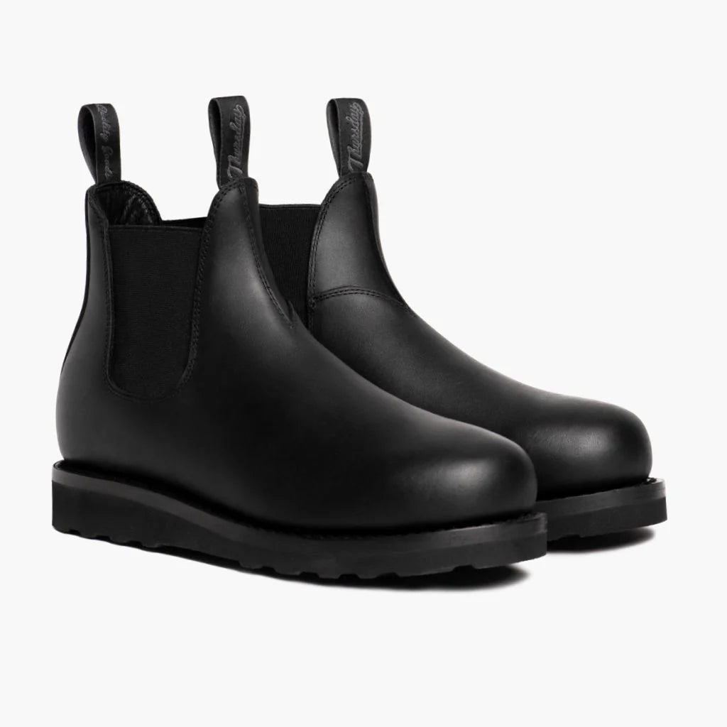 General Purpose | Black