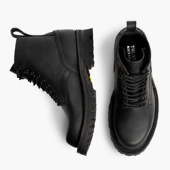 Thunder | Black