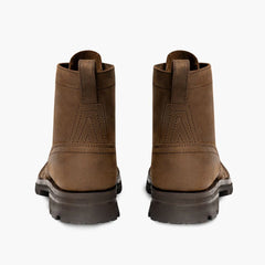Thunder | Vintage Tobacco