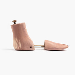 Men's Cedar Boot Tree