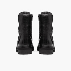 Combat | Black