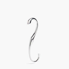 Handbag Hook | Silver Heart