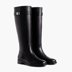 Regent | Black & Silver