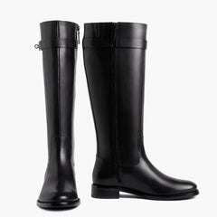 Regent | Black & Silver