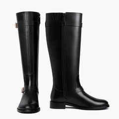 Vesper | Black