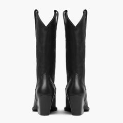 Rodeo | Black