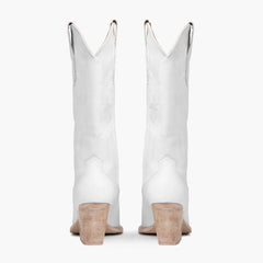 Rodeo | White