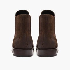 Cavalier | Dark Brown